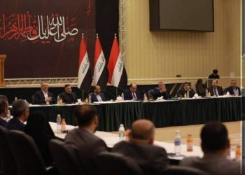 المالكي يغرد .. عن آخر مستجدات موقف (الإطار التنسيقي) من الحكومة المقبلة