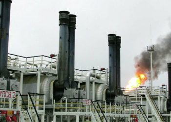 وزير الطاقة الأردني .. بغداد أقرت (الاتفاقية الإطارية) لنقل النفط العراقي من البصرة إلى العقبة