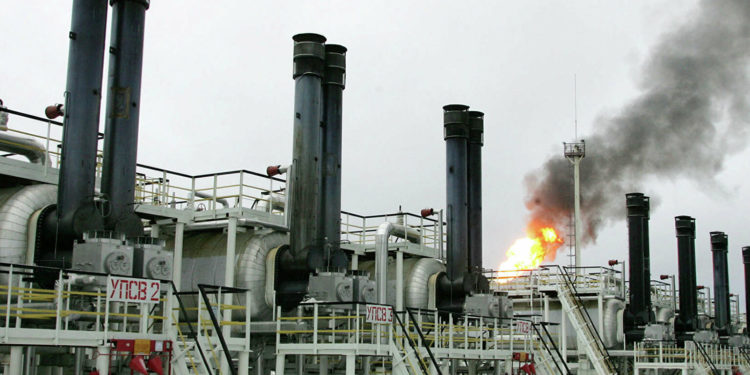 وزير الطاقة الأردني .. بغداد أقرت (الاتفاقية الإطارية) لنقل النفط العراقي من البصرة إلى العقبة