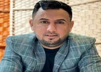 اغتيــال القيادي في التيار الصدري (مسلم أبو الريش)