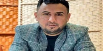 اغتيــال القيادي في التيار الصدري (مسلم أبو الريش)