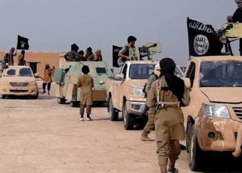 فريق (فرنسي سويدي) لملاحقة جرائم “داعش” في العراق وسوريا