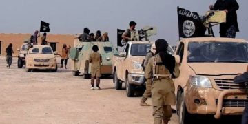 فريق (فرنسي سويدي) لملاحقة جرائم “داعش” في العراق وسوريا