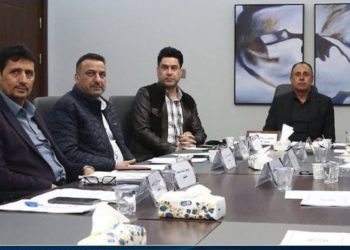 الديون تهدد بسحب الثقة الدولية من (اتحاد الكرة العراقي)  + وثيقة