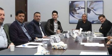 الديون تهدد بسحب الثقة الدولية من (اتحاد الكرة العراقي)  + وثيقة