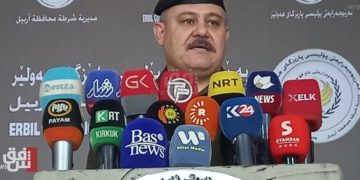 الكشف عن تفاصيل جديدة عن عصابة السيارات وتأكيد على استمرار حملة النوادي الليلة في اربيل