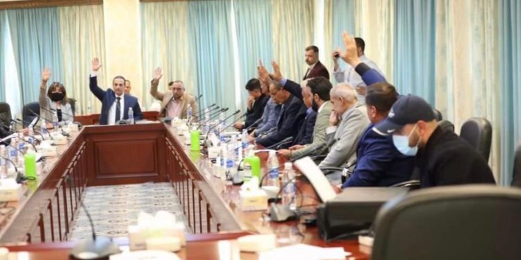 إقالة الهيئة التنفيذية للاتحاد العراقي للفروسية بعد كشف ..(تلاعب اداري ومالي)