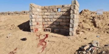 مجزرة العظيم والروايات المتضاربة ,, الجنود قاتلوا لآخر لحظة