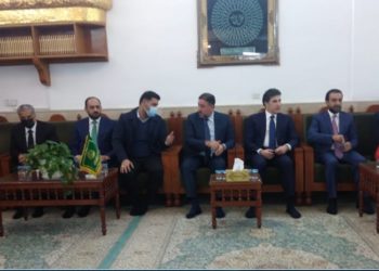 تفاصيل اجتماع  الحنانة
