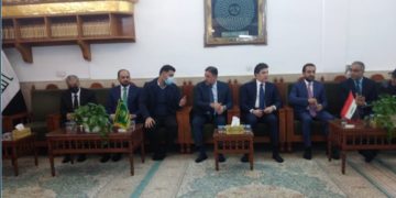 تفاصيل اجتماع  الحنانة