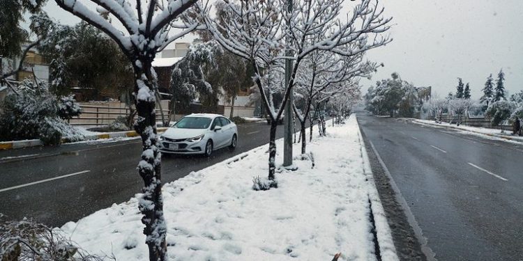 السليمانية تغير “أوقات الدوام الرسمي” وتحدد موعد استئنافه