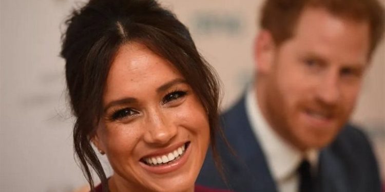 تعويض (ميجان ماركل) بعد معركة قضائية ضد صحيفة