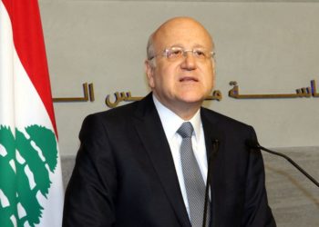 ميقاتي يعلن “استئناف” جلسات الحكومة بالاسبوع المقبل