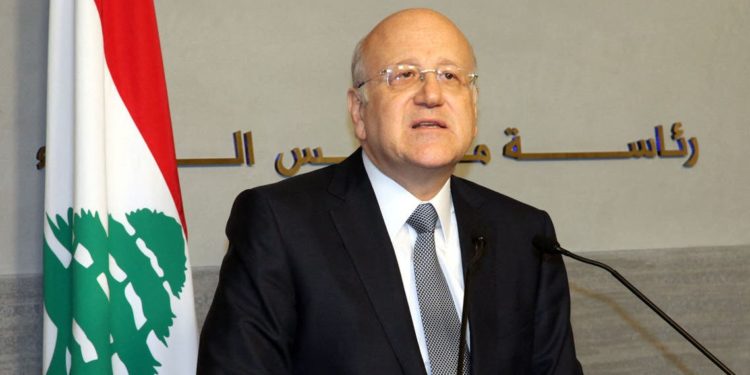 ميقاتي يعلن “استئناف” جلسات الحكومة بالاسبوع المقبل