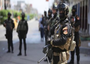 خلاف بين ( قوات الأمن العراقية وأمن الحشد) يعرقل زيارة مسؤول أجنبي إلى نينوى