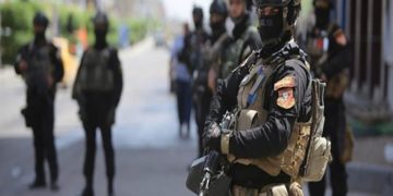 خلاف بين ( قوات الأمن العراقية وأمن الحشد) يعرقل زيارة مسؤول أجنبي إلى نينوى