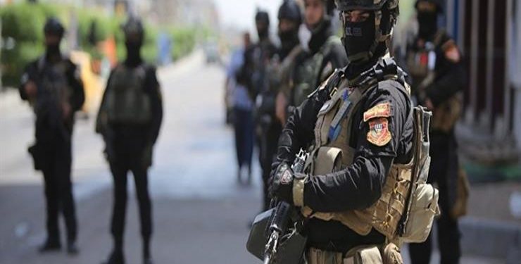 خلاف بين ( قوات الأمن العراقية وأمن الحشد) يعرقل زيارة مسؤول أجنبي إلى نينوى