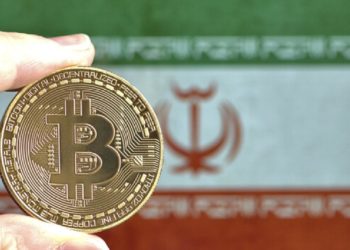 إيران تتوجه لاعتماد العملات المشفرة في التجارة الخارجية
