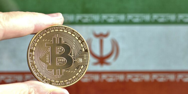 إيران تتوجه لاعتماد العملات المشفرة في التجارة الخارجية