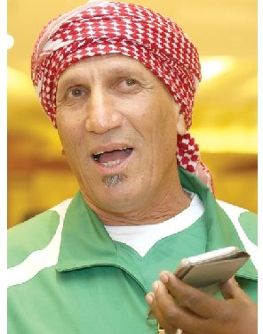 ايران تحرم الجمهور من تشجيع المنتخب العراقي