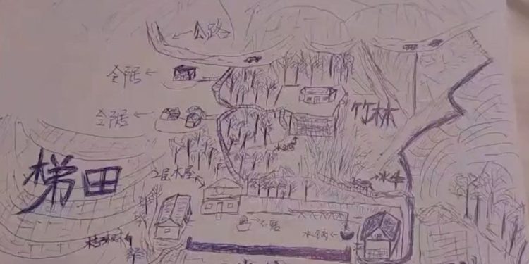 شاب صيني يعود لعائلته بعد 30 سنة من اختطافه