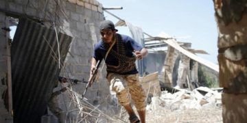 مسؤول إيراني سابق يفتح صندوق أسرار (تدخل بلاده في ليبيا)