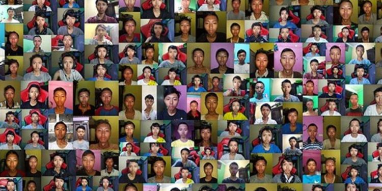 طالب يصبح مليونيراً بالصدفة على تويتر “على سبيل المزاح”