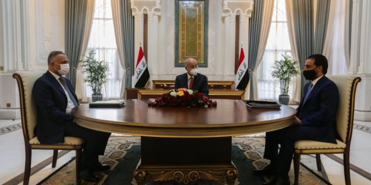 المرشّحون “الأوفر حظاً ” للرئاسات الثلاث … مشاورات مكثّفة قبل جلسة البرلمان العراقي