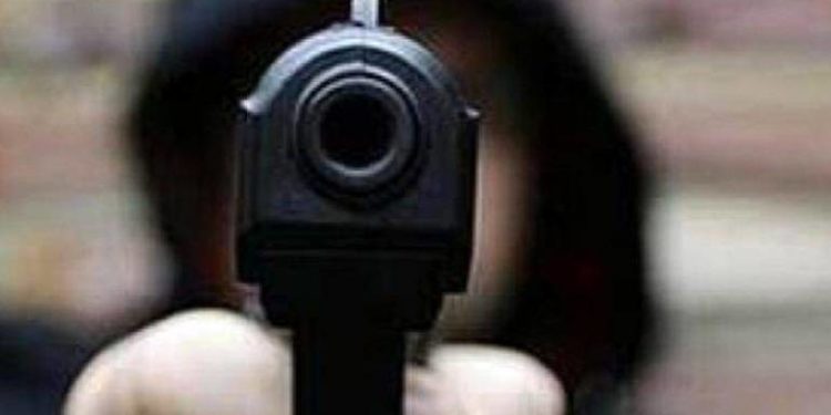 فتاة تطلق النار على نفسها من سلاح والدها فـــي السليمانية