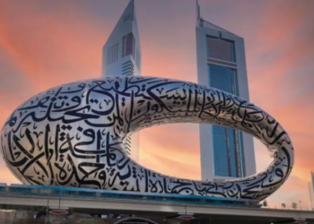 محمد بن راشد يطلق مبادرة “نوابغ العرب”