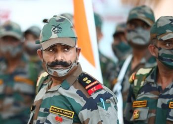 الهند تتبادل مع باكستان قوائم المنشآت النووية