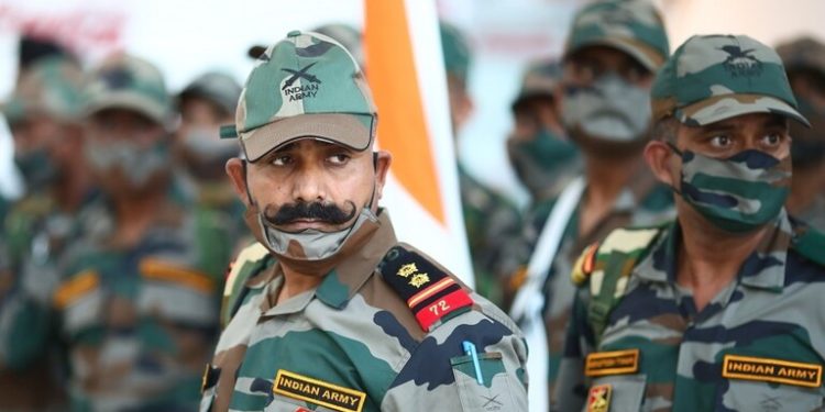 الهند تتبادل مع باكستان قوائم المنشآت النووية