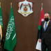 وزير الخارجية السعودي يبحث مع نظيره الأردني “دور إيران المزعزع للاستقرار”