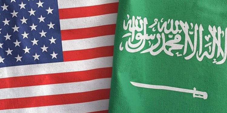 بن فرحان وبلينكن يبحثان العلاقات بين بلديهما و الأوضـــاع في المنطقة