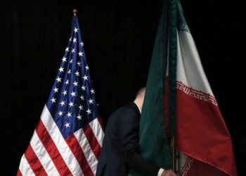 تبادل الرسائل بين طهران وواشنطن مستمــــر .. تقرير