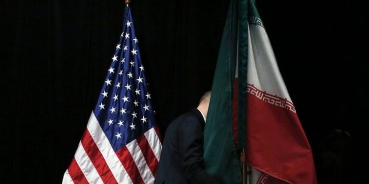 تبادل الرسائل بين طهران وواشنطن مستمــــر .. تقرير