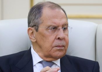 لافروف .. المفاوضات مع أمريكا بشأن (الضمانات الأمنية) جرت وفقا لتوقعاتنا