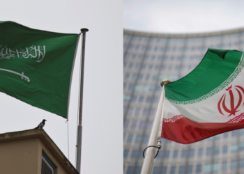 برلماني إيراني .. يجري إحياء العلاقات المهمة بين (إيران والسعودية) وتستعد السفـــــارتـــــان لإعادة فتحهما