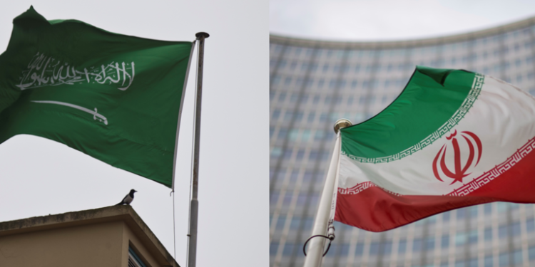 برلماني إيراني .. يجري إحياء العلاقات المهمة بين (إيران والسعودية) وتستعد السفـــــارتـــــان لإعادة فتحهما