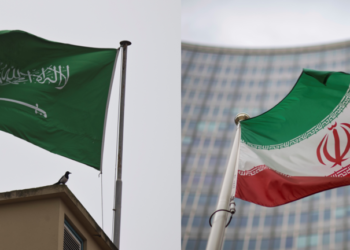 استأناف عمل 3 دبلوماسيين إيرانيين في السعودية بعد توقف دام 6 سنوات