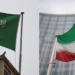 استأناف عمل 3 دبلوماسيين إيرانيين في السعودية بعد توقف دام 6 سنوات