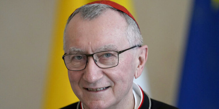 إصابة مستشار البابا فرنسيس بفيروس كورونا