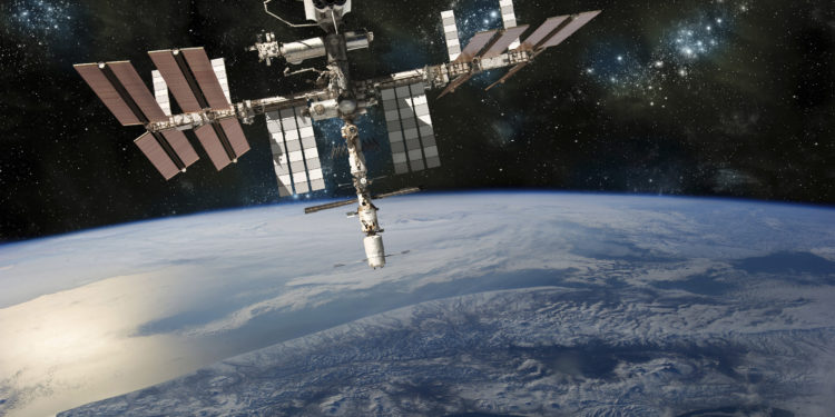 إطلاق أول مشروع أثري في الفضاء