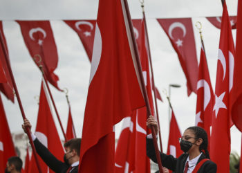 تركيا والإمارات توقعان اتفاقية لــ(مبادلة العملات) لمدة 3 سنوات