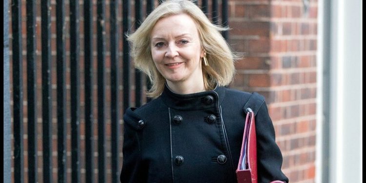 بريطانيا .. من غير المرجح نشر قواتنا للقيام بأدوار قتالية في أوكرانيا