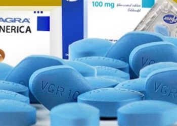 6 استخدامات للفياجرا منها علاج كورونا