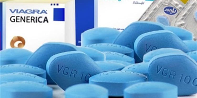 6 استخدامات للفياجرا منها علاج كورونا