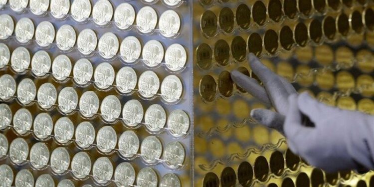 العثور على كنز ذهبي عمره أكثر من 2000 عام في ألمانيا