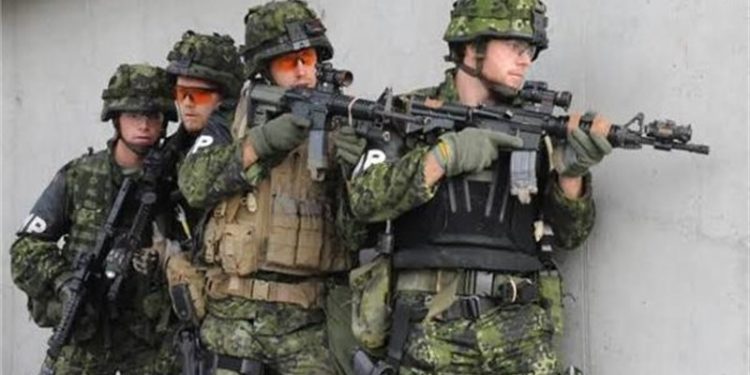 الجيش النرويجي يواجه نقصًا في الثياب