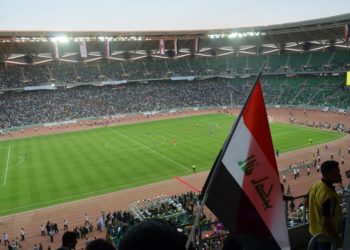 مباراة (العراق والإمارات) بتصفيات المونديال ستقام في البصرة أو بغـــداد